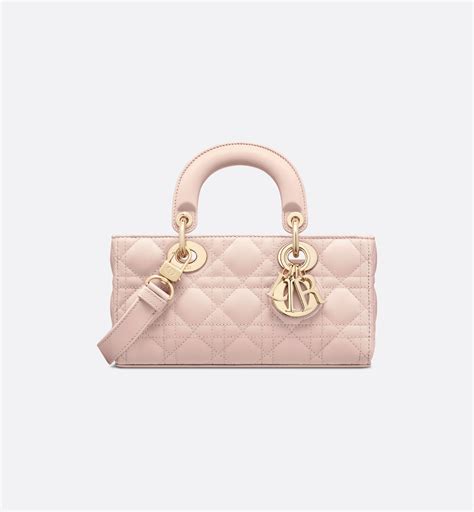 dior joy small bag|Small Lady D.